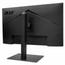 Acer Vero B7 B277 G, 27", UM.HB7EE.G10, 1920 x 1080, 250 cd/m&sup2;, 120 Hz, 4 ms, IPS, must, VESA 100 x 100