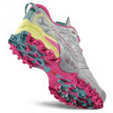 Apavi BUSHIDO III Woman, izmērs: 38, Moon/Springtime, 8058428056262 LA SPORTIVA