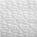 Floor Dusting Brush 25,8x10,5cm with 10 cloths 29,5x21,5cm 05012201 MERY