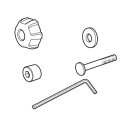 Rezerves daļas, modelis 1500050895, 69-50895, THULE