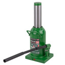 Butelinis domkratas ROCKFORCE RF-T93004 30t kėlimo auk&scaron;tis 255-423mm