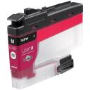 Brother Tintes kasetne LC427M, 1500 lappuses, Magenta, 1 iepakojums