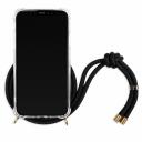 Lookabe Kaklarota iPhone XR LOO004, 1,5m, ūdensizturīga, putekļu necaurlaidīga, elastīga, misiņa elementi