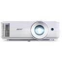 Acer P1358I MR.JYG11.001, 5000 ANSI luumenit, WXGA (1280x800), 3D, 16:10, Wi-Fi, DLP projektor