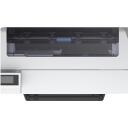 Epson Suureforma printer SureColor SC-T2100 C11CJ77301A0, A1, Wi-Fi, 4-ink, 2400 x 1200 dpi, mati must, sinine, kollane, lilla