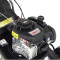 Benzininė vejapjovė 125cc, 42cm, 45l, 25-75mm, LS42-300BS-JR NAC