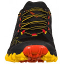 Apavi BUSHIDO II GTX, izmērs: 44, Black/Yellow, 8020647995608 LA SPORTIVA