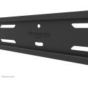 Neomounts sieninis laikiklis WL35S-850BL16, 42-86 colių, 60 kg, VESA 100x100-600x400 mm, 0-20 mm auk&scaron;čio reguliavimas