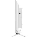 Blaupunkt LED televizorius 32FBG5010S, 32", 1920 x 1080, Smart TV, Google TV, Wi-Fi, Bluetooth, baltas