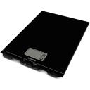 Salter Virtuvinis svarstyklės 1172 BKDRCEU16, 220mm, 180mm, 1,8cm, juodas, 1 x CR2032, taros funkcija, Aquatronic