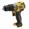 Įrankių rinkinys 12V (2x3,0Ah, DCH072N, DCD706N) DCK2102L2T-QW DEWALT