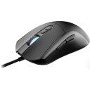 Msi M&auml;ngurihiir FORGE GM320, 800/1200/1600/2400/4800/12800 DPI, 7 nuppu, 1.5 m kaabel, RGB LED valgustus