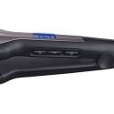 Remington Pro-Ceramic Extra Matu Taisnotājs S5525, 150&deg;C, 230&deg;C, keramikas sildī&scaron;anas sistēma, melns