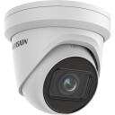 Hikvision In-Ear IP turvakaamera DS-2CD2H83G2-IZS, 3840 x 2160 px, 2.8-12mm, 32 Kbps - 16 Mbps, 8 MP, IR, 40 m &ouml;&ouml;vaate, IP67