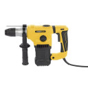 Puurvasar 1500W, 7 tarvikut, POWX1197 POWERPLUS