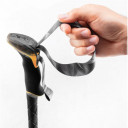 Trekinga nūjas SHERPA Lite, 4028173262670 LEKI