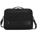 Lenovo ThinkPad Professional Korpus 4X41M69795, 16", veekindel, must, RFID tasku, valmistatud taaskasutatud PET-st