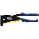 Rapid nittimisseade RP40 MULTI 5001719, 345 mm, 0.49 kg, alumiinium, teras, 3.2 mm, 4 mm, 4.8 mm, pehme k&auml;epide