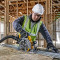 Ripzāģis 18V XR Ø184mm DCS572N-XJ DEWALT