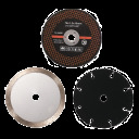 Akumulatora leņķa slīpma&scaron;īna 12V; YT-82905 YATO