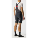 Velo &scaron;orti ENTRATA Bibshort, izmērs: XXL, Black, 8050949066942 CASTELLI
