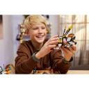 Lego Konstruktor 77037, 768 tk, 9 a., plastmass, fantaasia, Horizon kollektsioon
