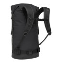 Mugursoma BIG RIVER Dry Backpack 75L, Jet Black, 9327868154418 SEA TO SUMMIT