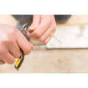 FM Mini diagonālās knaibles FMHT0-80518 Stanley