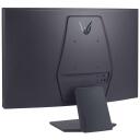 LG LCD монитор 27GS60QC-B 68,6 см (27) QHD 2560x1440 180Гц 1мс VA, HDR10, FreeSync, 3 HDMI, 1 DP, 178&deg; угол обзора