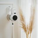 Adler Vacuum Cleaner | AD 7064 2in1 | Cordless operating | 220-240 V | Operating time (max) 57 min | White | Warranty 24 month(s)