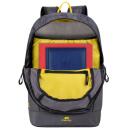 Rivacase Seljakott Erebus 5421GREYCAMO, 14L, 13.3", 450g, veekindel, 2 esikotti, 2 k&uuml;lgkotid, peidetud tagakott
