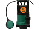 DIRTY WATER SUBMERSIBLE PUMP 550W 79772 FLO