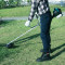 Brush cutter 0.83kW, 25.7cm&sup3;, 5.0kg, EM2600U Makita
