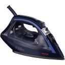 Tefal Virtuo FV1713E0 garo geležis, 2000 W, 200 ml, nuolatinis garas 24 g/min, tamsiai mėlyna