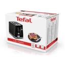 Tefal R&ouml;ster TT761838, 850W, 2 viilu, 7 pruunistamisastet, k&otilde;rge t&otilde;stmisfunktsioon