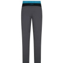 Bikses BRUSH Pant W, izmērs: M, Carbon/Black, 8020647017072 LA SPORTIVA