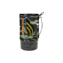 Газовая горелка FLASH PCS 1L, JETBOIL, 0850019774689, Вес: 371g, Объем: 1L, Мощность: 5300 BTU/h