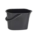 Taisnstūra spainis YORK 36071020 10 l