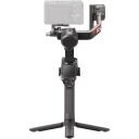 Dji k&auml;eshoitav kaamerastabilisaator RS 4 COMBO CP.RN.00000344.01, 3 kg, 12 h, 3000 mAh, 0-360&deg; pan, 0-360&deg; tilt, 0-240&deg; roll