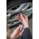 Teleskopiskā riteņu atslēga STHT80890-0 Stanley