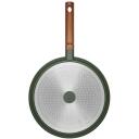 Resto Crepe pann 93712, diameeter 280 mm, s&uuml;gavus 500 mm, kaal 1030 g, k&otilde;rgus 79 mm, k&auml;epidemete materjal Bakeliit