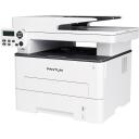 Pantum Multifunktsionaalne printer M7105DW, Mono, A4, Wi-Fi, 35 ppm, Automaatne kahepoolne printimine, V&auml;rviline skaneerimine