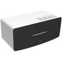 Edifier Garsiakalbis D12 White, 70W, 54-20000Hz, Bluetooth 5.0, AUX, Line-in, DSP, nuotolinio valdymo pultas