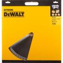 Dewalt Saeveski tera DT4338-QZ, 400mm, 30mm, 60T, C4 karbiid, 3mm, 10&deg;, ATB, 1 tk.
