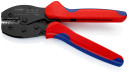 KNIPEX PreciForce&reg; 975230, KNIPEX, 97 52 30, augstas kvalitātes krimpē&scaron;anas knaibles ar ergonomiskām rokturiem, 1.5 - 10.0 mm&sup2;.