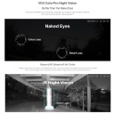 TP-Link VIGI C540S IP valvekaamera pan/tilt funktsiooniga 4 MP H.265+ 4 mm kahesuunaline heli Valge