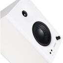 Edifier Garsiakalbis MR4 White, 100-240V, 21W+21W, 60-20000Hz, DSP, 2 garsiakalbiai