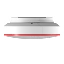 Ezviz T9C CS-T9C Smart Outdoor 90–105 dB Adjustable Siren Alarm for A3 Hub White