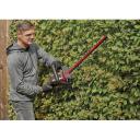 Einhell belaidė gyvatvorių žirklė GE-CH 36/61 Li-Solo, 3410965, 36V, 61cm, metalinis pavarų dėžė, akumuliatorinis