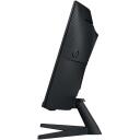 Samsung LCD monitorius 32" LS32CG554EUXEN 2560 x 1440, Wide Quad HD, LED, 1 ms, 165 Hz, 178&deg; matymo kampas, VESA tvirtinimas